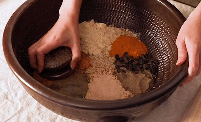 [9월 네이버PICK,증정] 아렌시아 그린 아르티장 스킨 부스팅 떡솝 클렌저 120g, 1개